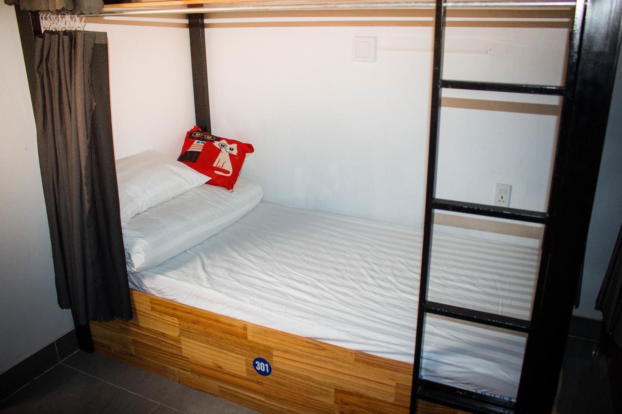 Starfish Alley Hostel Ντα Νανγκ Εξωτερικό φωτογραφία