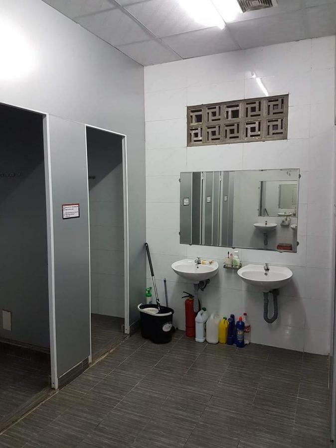 Starfish Alley Hostel Ντα Νανγκ Εξωτερικό φωτογραφία